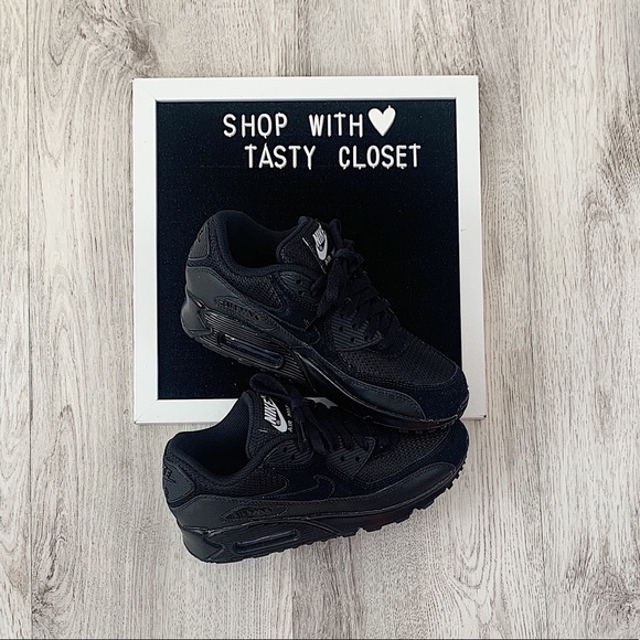 Nike ID air max 90 sneakers - Picture 3 of 6